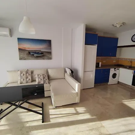 Apartment Atenas Del Sol 2° Linea De Playa Centrico *