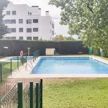 Apartment Atenas Del Sol 2° Linea De Playa Centrico