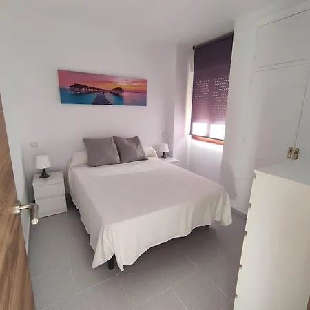 Atenas Del Sol 2° Linea De Playa Centrico Apartment