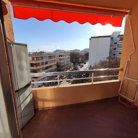 Apartment Atenas Del Sol 2° Linea De Playa Centrico Marbella